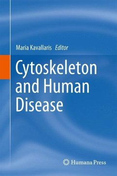 Cytoskeleton and Human Disease