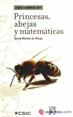 PRINCESAS ABEJAS Y MATEMATICAS