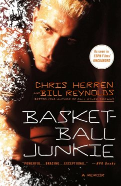 Basketball Junkie - Herren, Chris; Reynolds, Bill