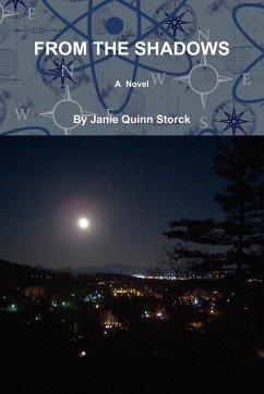 From the Shadows - Storck, Janie Quinn