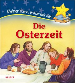 Cover Die Osterzeit