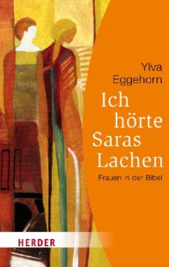 Ich hörte Saras Lachen - Eggehorn, Ylva