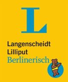 Langenscheidt Lilliput Berlinerisch