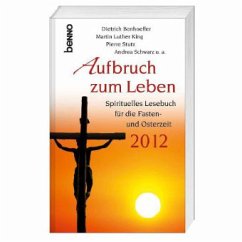 Cover Aufbruch zum Leben 2012