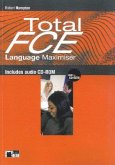 Language Maximiser, w. Audio-CD + CD-ROM / Total FCE