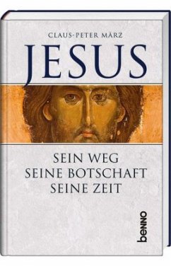 Jesus - März, Claus-Peter