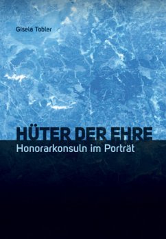 Cover Hüter der Ehre