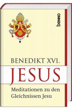 Jesus - Benedikt XVI.