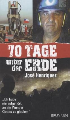 70 Tage unter der Erde 70 Tage unter der Erde
