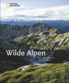 Wilde Alpen