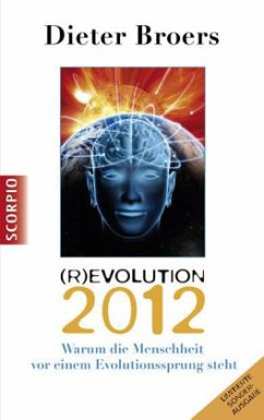 Cover (R)Evolution 2012