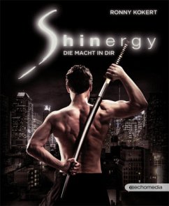 Shinergy - Kokert, Ronny