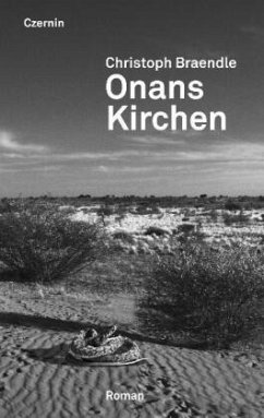 Cover Onans Kirchen