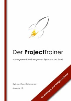 Cover Der ProjectTrainer