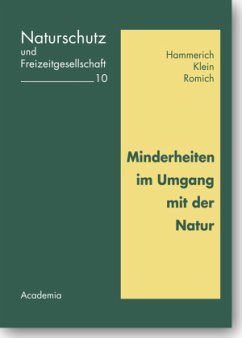 Minderheiten im Umgang mit der Natur