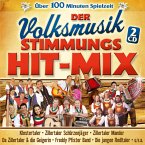 Volksmusik Stimmungs-Hit-Mix