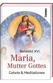 Maria, Mutter Gottes