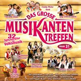 Das Grosse Musikantentreffen,Folge 31 Das Grosse Musikantentreffen,Folge 31