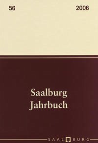 Saalburg Jahrbuch - Schallmayer, Egon