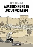 Aufzeichnungen aus Jerusalem