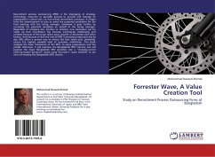 Forrester Wave, A Value Creation Tool
