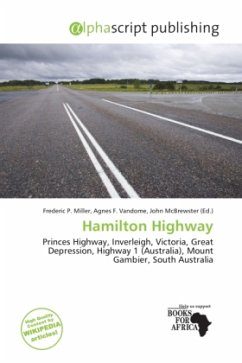 Hamilton Highway