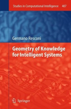 Geometry of Knowledge for Intelligent Systems - Resconi, Germano