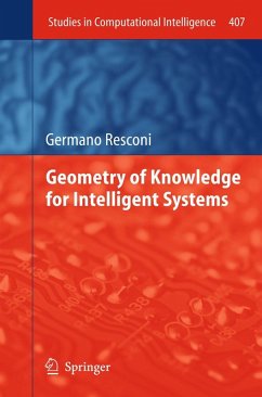 Geometry of Knowledge for Intelligent Systems - Resconi, Germano