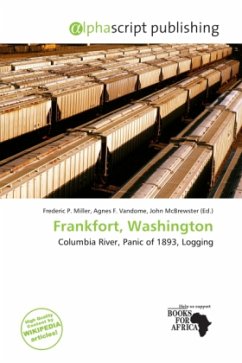 Cover Frankfort, Washington