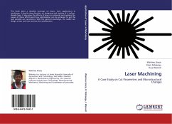 Cover Laser Machining