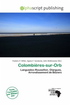 Colombières-sur-Orb