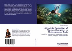 A Feminist Perception of Women Characters in Shakespearean Texts
