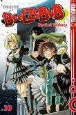 Gebrüder Heulsuse / Beelzebub Bd.10