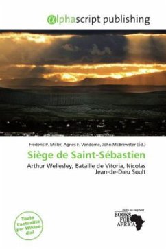 Siège de Saint-Sébastien