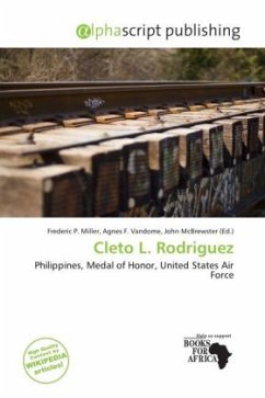 Cleto L. Rodriguez