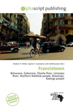 Francistown