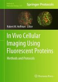 In Vivo Cellular Imaging Using Fluorescent Proteins