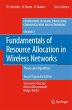 Fundamentals of Resource Allocation in... - Bild 1