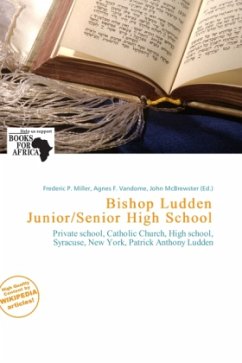 Bishop Ludden Junior/Senior High School