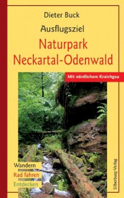 Ausflugsziel Naturpark Neckartal-Odenwald - Buck, Dieter