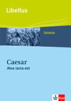 Cover Caesar - Alea iacta est