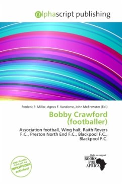 Bobby Crawford (footballer)
