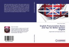 English Pronunciation Basics and Tips for Better Spoken English - Umera-Okeke, Nneka
