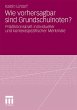 Wie vorhersagbar sind Grundschulnoten? - Bild 1