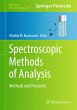 Spectroscopic Methods of Analysis - Bild 1