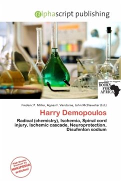Harry Demopoulos