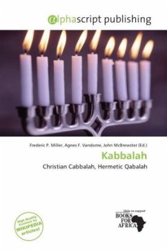 Kabbalah