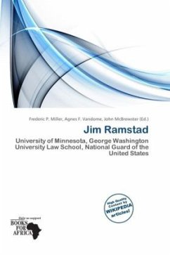 Jim Ramstad