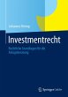 Investmentrecht - Bild 1