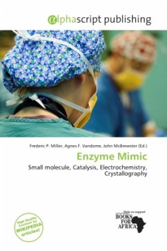 Enzyme Mimic